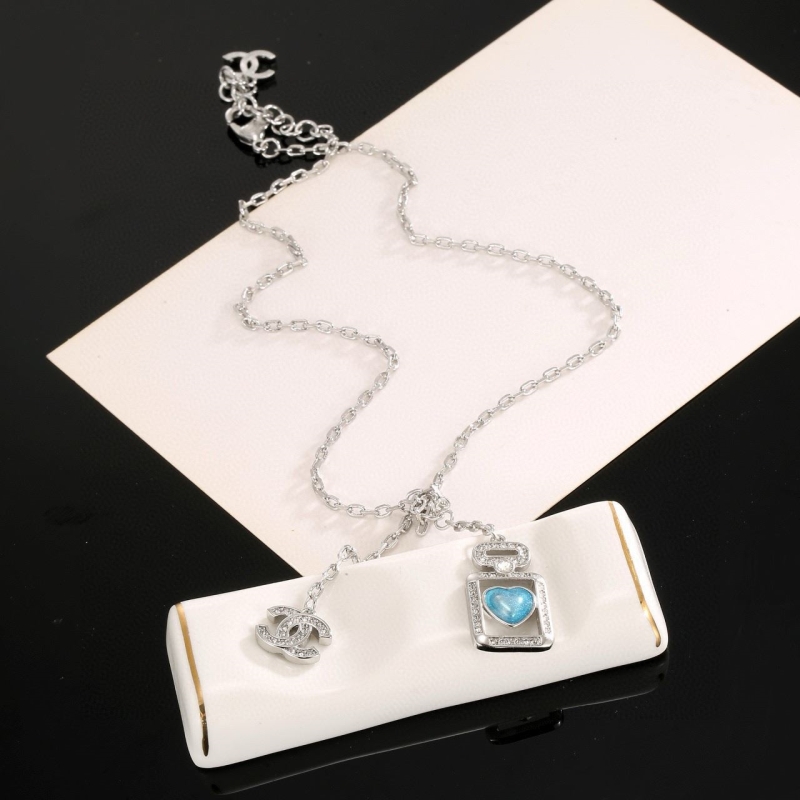 Ch**el necklaces